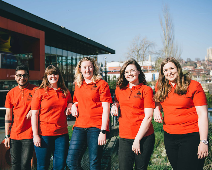 Students' Union Spotlight