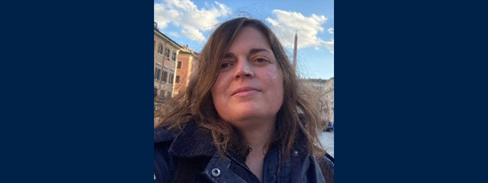 Dr Laura Fernández-González