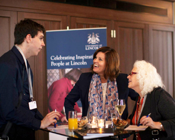 Alumni Events Spotlight