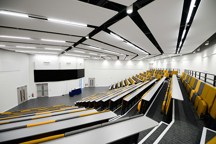 INB Lecture Theatre