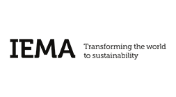Institute of Environmental Management and Assessment logo