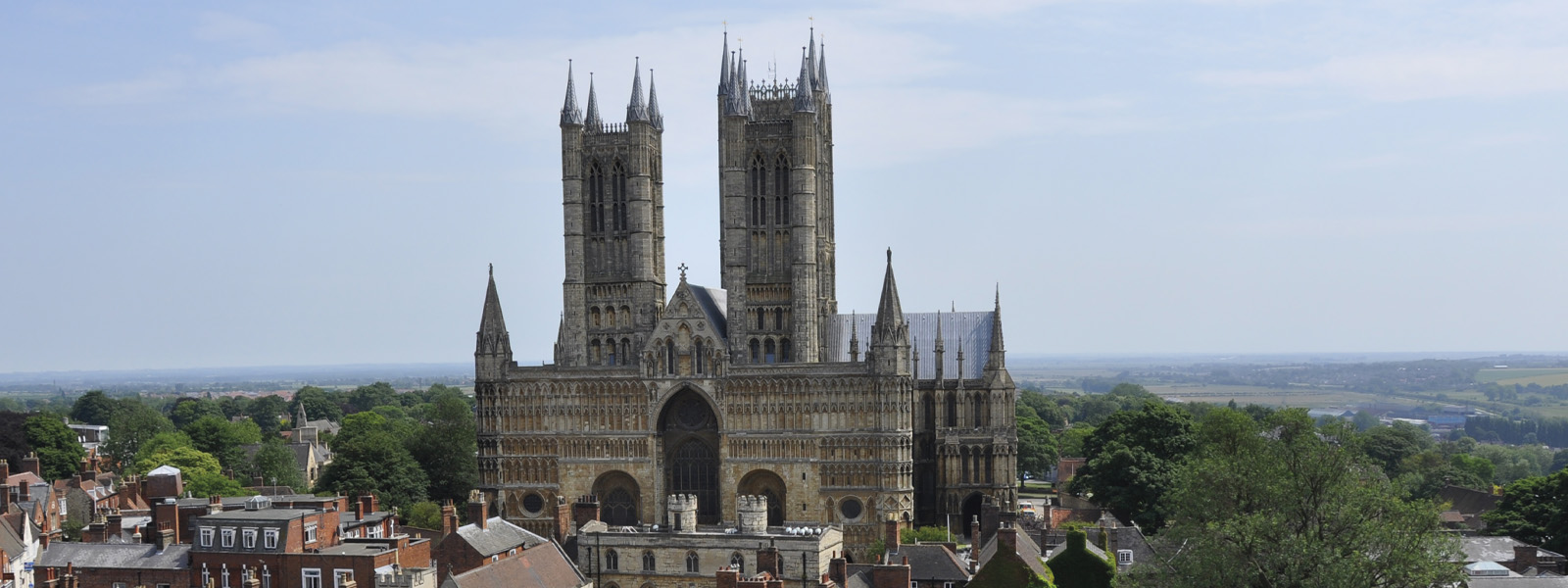 Lincoln Cathedral