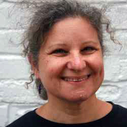 Elizabeth Sklar