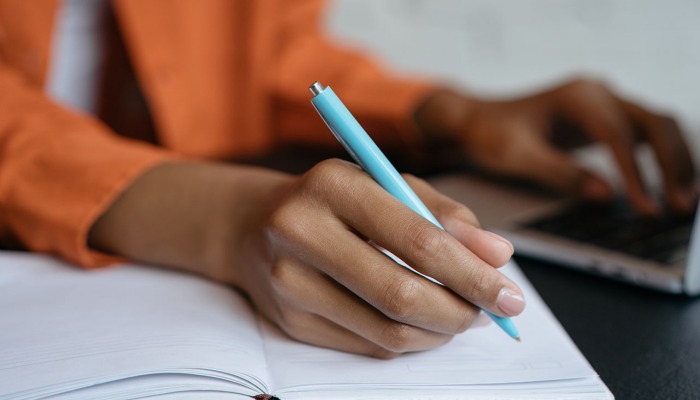 Academic Writing Skills