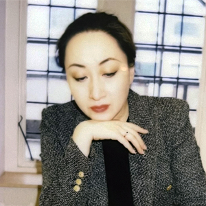 Annie Xu