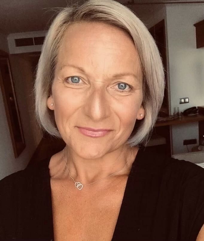 Julie Spencer